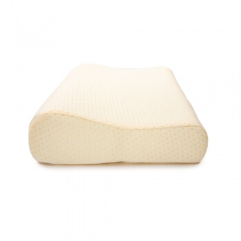 Подушка ортопедическая 60x35x11/9 см B-shape-3