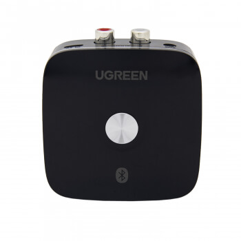 Аудио адаптер Ugreen Bluetooth 5.1, aptX -4