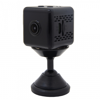 Мини камера Cube X6D (Wi-Fi, 640х480)-5