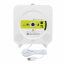 Bluetooth CD-плеер FIREBOX c LED дисплеем-1