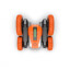Дрифт машинка перевертыш Global Drone GD99 orange-1