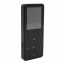 HiFi mp3 плеер Uniscom X2 с Bluetooth, радио, динамиком, 16Гб-2