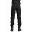 Тактический костюм Mantop с наколенниками и налокотниками Black XXXL-4