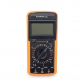 Цифровой мультиметр Wire DT-9205A-1